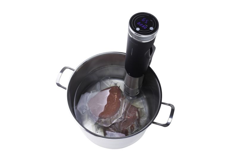 Souse Vide - Су Вид