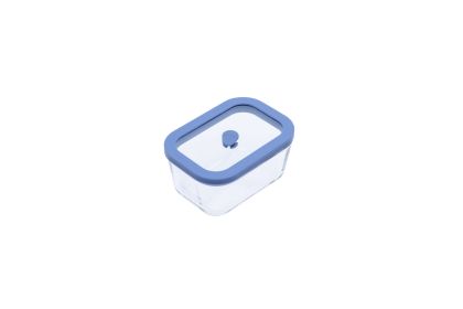 STATUS - Вакуумен контейнер от огнеопорно стъкло Viva 0,5L