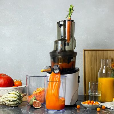 Kuvings REVO830 бавнооборотна сокоизстисквачка