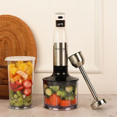 Kuvings Ръчен блендер Promixer1000