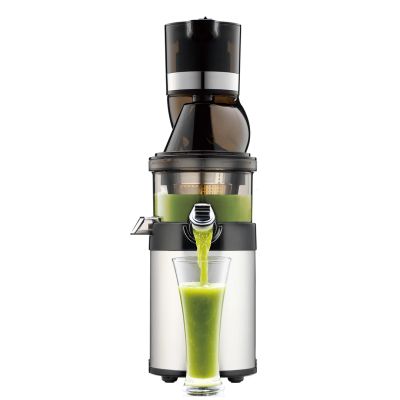 Kuvings Chef CS600  професионална бавнооборотна сокоизстисквачка + допълнителна глава