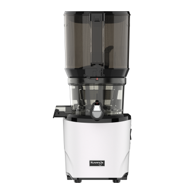 Kuvings AUTO10S бавнооборотна сокоизстисквачка-тип свободни ръце