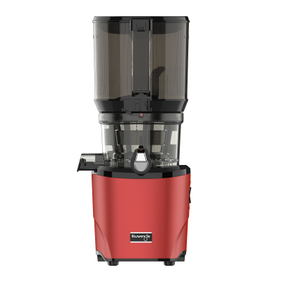 Kuvings AUTO10S бавнооборотна сокоизстисквачка-тип свободни ръце