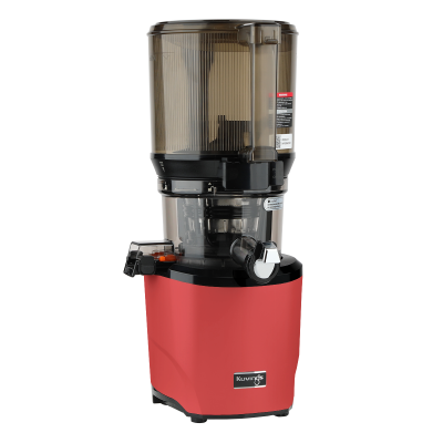 Kuvings AUTO10S бавнооборотна сокоизстисквачка-тип свободни ръце